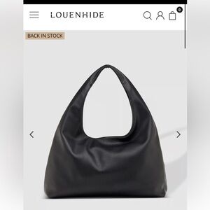Louenhide Monaco Shoulder bag